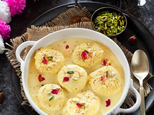 Soan Papdi